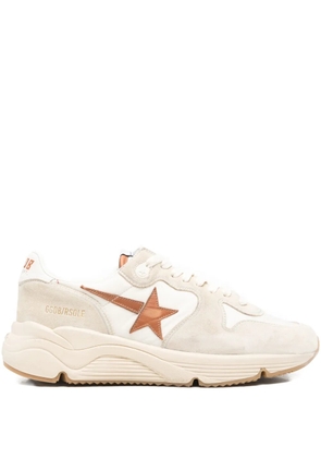 Golden Goose Running Sole sneakers - Neutrals