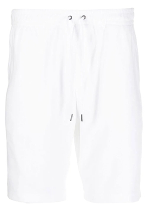 Polo Ralph Lauren drawstring deck shorts - White