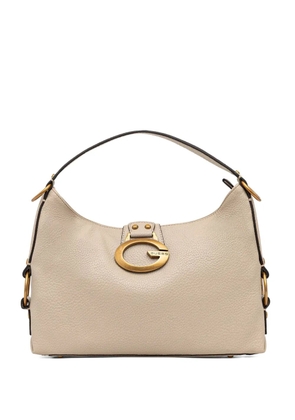 MARCIANO by GUESS Camden top-handle tote bag - Neutrals