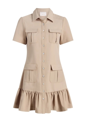 Cinq A Sept Jamie dress - Neutrals