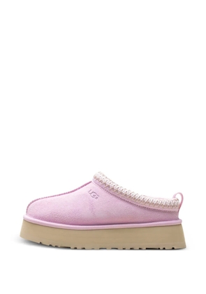 UGG Tazz II platform slippers - Pink