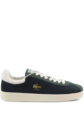 Lacoste Baseshot 223 sneakers - Green