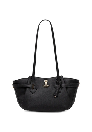 GUESS USA Yesba shoulder bag - Black