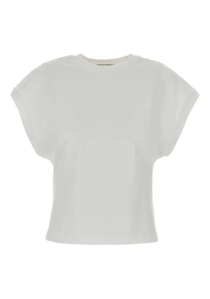 AGOLDE short-sleeve T-shirt - White