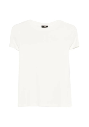 Eleh short-sleeve T-shirt - White