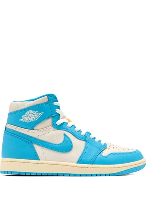 Nike Air Jordan 1 Retro High OG sneakers - Blue