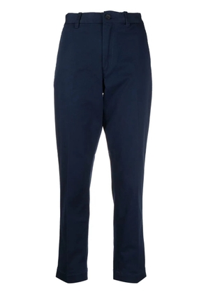 Polo Ralph Lauren slim-fit chino trousers - Blue