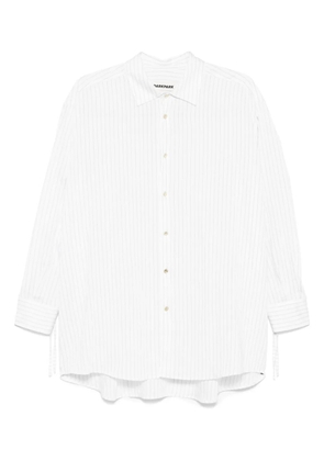 DARKPARK Keanu shirt - White