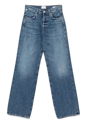 Citizens of Humanity Annina 33in jeans - Blue