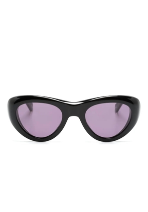 MR. LEIGHT Reveler cat-eye sunglasses - Black