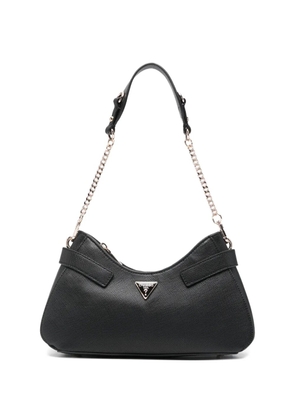 GUESS USA Serenova chain-strap shoulder bag - Black