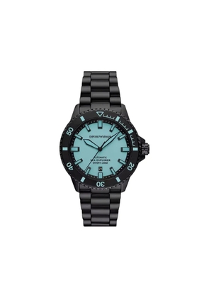 Emporio Armani Sea Explorer 42.5mm - Blue