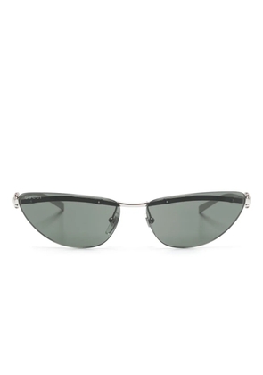 Gucci Eyewear GG1701S sunglasses - Silver