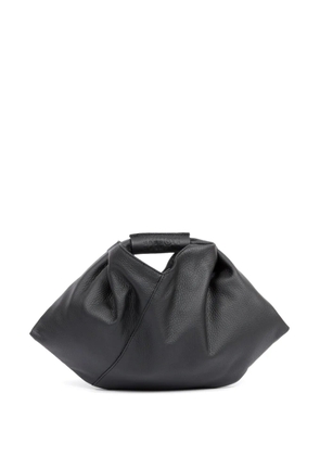 MM6 Maison Margiela mini Japanese tote bag - Black