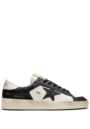 Golden Goose Stardan 'Black/White' sneakers