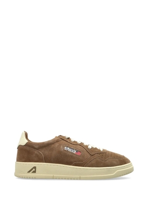 Autry Medalist Low sneakers - Brown