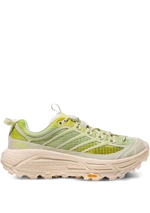 HOKA Mafate Three2 sneakers - Yellow