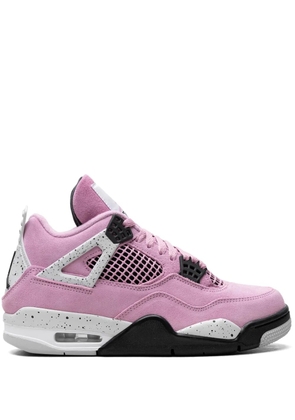 Jordan Air Jordan 4 Retro 'Orchid' sneakers - Pink
