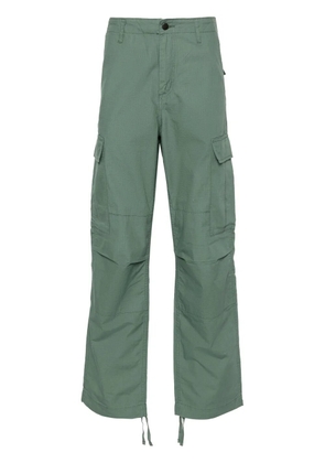 Carhartt WIP cargo trousers - Green