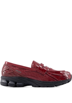 New Balance 1906L open-holed sneakers - Red