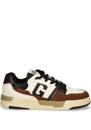 Gant Brookpal trainers - Black