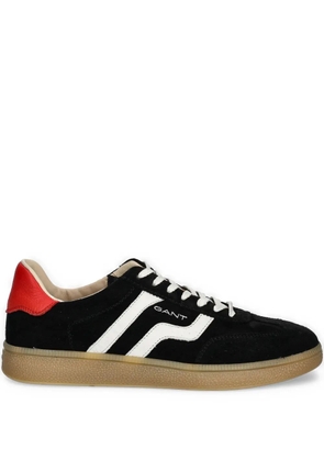 Gant Cuzima sneakers - Black