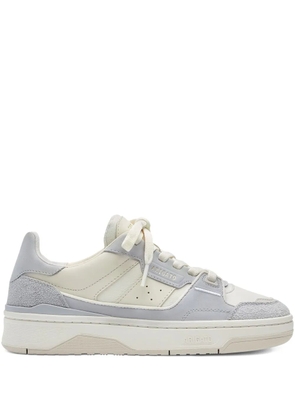 Axel Arigato Clay panelled sneakers - Neutrals