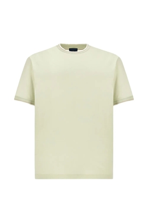 Paul & Shark cotton T-shirt - Green