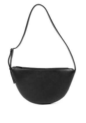 The Row Jouvette shoulder bag - Brown