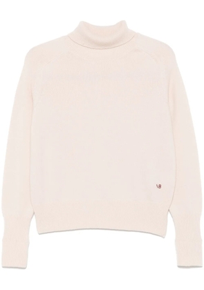 Victoria Beckham wool sweater - Neutrals