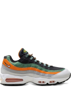 Nike Yardrunners FAMU Air Max 95 sneakers - Black