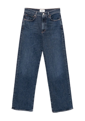 AGOLDE Harper jeans - Blue