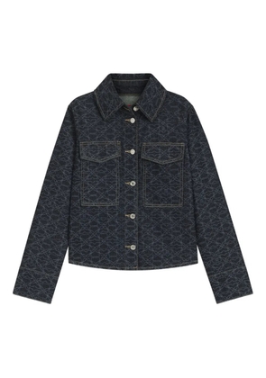 HUGO denim jacket - Blue