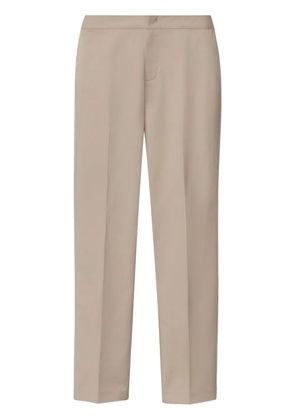 Fabiana Filippi tailored trousers - Neutrals