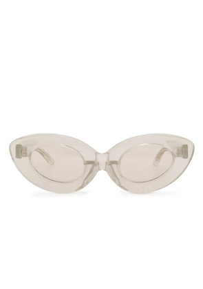 ERL Betty sunglasses - Grey