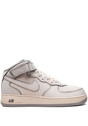Nike Air Force 1 Mid 'Tear Away' sneakers - Neutrals
