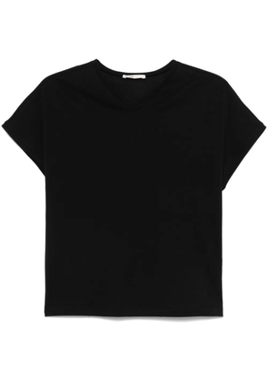 KHAITE Devra T-shirt - Black
