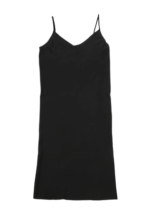 Rick Owens woven dress - Black