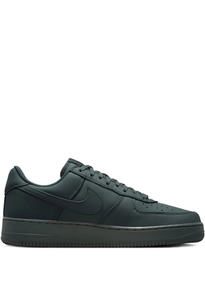 Nike Air Force 1 Low Retro Premium lace-up sneakers - Green