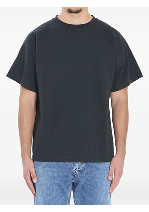 The Row Sato cotton T-shirt - Black