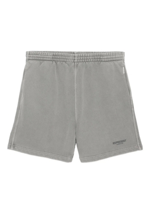 Represent owner's club short - Grey
