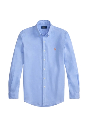 Polo Ralph Lauren long-sleeve shirt - Blue