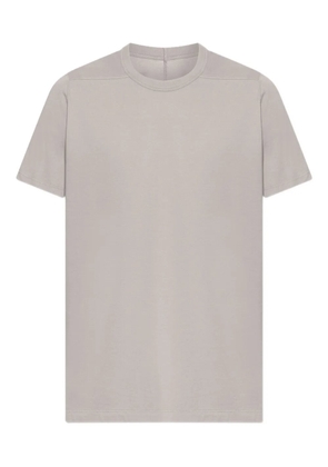 Rick Owens short-sleeve T-shirt - Grey