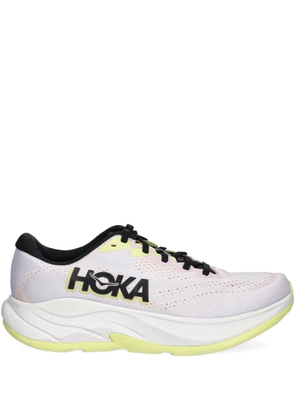 HOKA Rincon 4 lightweight performance sneakers - Pink
