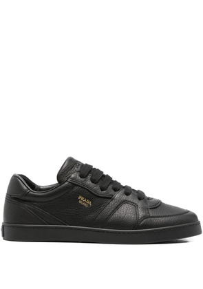 Prada Bassa Lane sneakers - Black