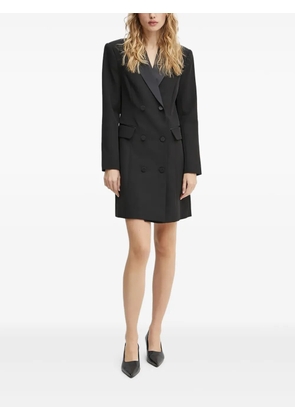 Bruuns Bazaar Rubysus Tuxia dress - Black