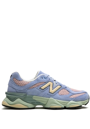 New Balance 90/60 'The Whitaker Group - Missing Pieces - Daydream Blue' sneakers - Purple