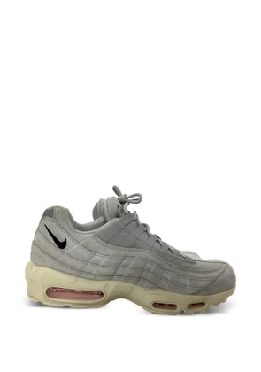 Nike Vintage Air Max 95 suede sneakers - Grey