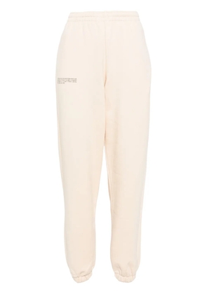 Pangaia 365 Heavyweight track pants - Neutrals
