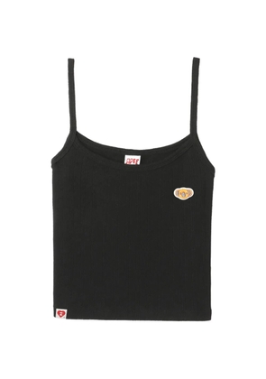 A BATHING APE® patch camisole top - Black